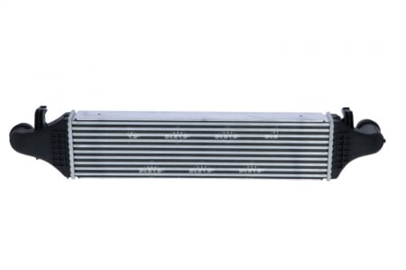 Intercooler potrivit MERCEDES A (W176), B SPORTS TOURER (W246, W242), CLA (C117), CLA SHOOTING BRAKE (X117), GLA (X156); INFINITI Q30, QX30 1.5D-2.2D dupa 2011 [4]