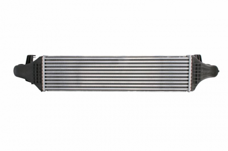 Intercooler potrivit MERCEDES A (W176), B SPORTS TOURER (W246, W242), CLA (C117), CLA SHOOTING BRAKE (X117), GLA (X156); INFINITI Q30, QX30 1.5D-2.2D 11.11- [1]
