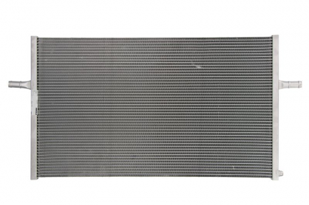 Piese Auto - Intercooler potrivit MERCEDES A (W176), CLA (C117), CLA SHOOTING BRAKE (X117), GLA (X156) 2.0 06.13-