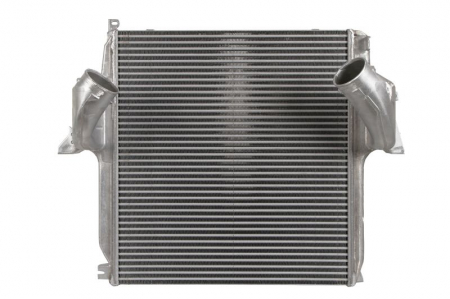 Piese Auto - Intercooler potrivit MERCEDES ACTROS, ACTROS MP2 / MP3 OM541.920-OM542.964 04.96-