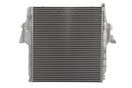 Intercooler potrivit MERCEDES ACTROS, ACTROS MP2 / MP3 OM541.920-OM542.964 04.96- [1]