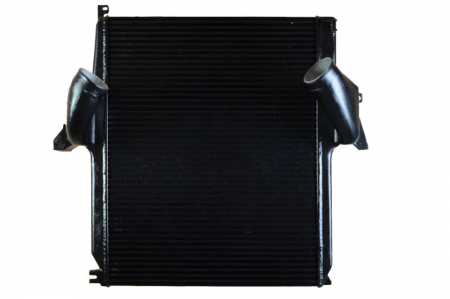 Intercooler - Intercooler potrivit MERCEDES ACTROS, ACTROS MP2 / MP3 OM541.920-OM542.969 dupa 1996