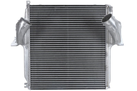 Intercooler - Intercooler potrivit MERCEDES ACTROS, ACTROS MP2 / MP3 OM541.920-OM542.969 04.96-