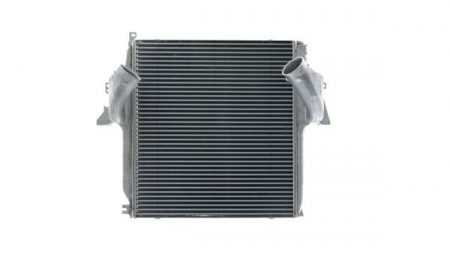 Intercooler potrivit MERCEDES ACTROS, ACTROS MP2 / MP3 OM541.920-OM542.969 dupa 1996 [2]