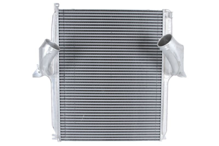 Intercooler - Intercooler potrivit MERCEDES ACTROS, ACTROS MP2 / MP3 OM541.920-OM542.969 04.96-