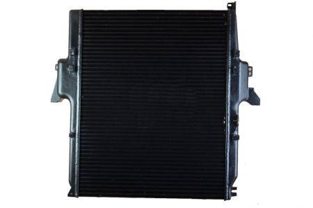 Intercooler potrivit MERCEDES ACTROS, ACTROS MP2 / MP3 OM541.920-OM542.969 dupa 1996 [1]