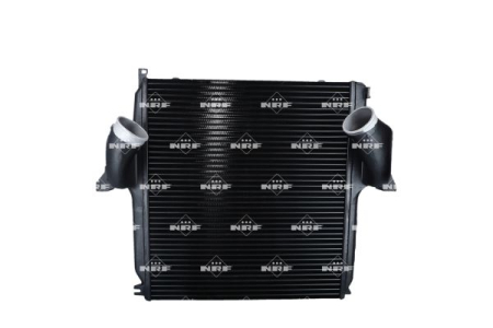 intercooler potrivit MERCEDES ACTROS, ACTROS MP2 / MP3 OM541.920-OM542.969 04.96- [1]