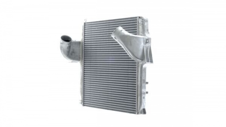Intercooler potrivit MERCEDES ACTROS, ACTROS MP2 / MP3 OM541.920-OM542.969 dupa 1996 [3]
