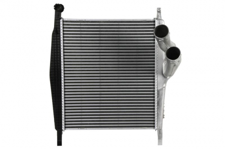 Intercooler - Intercooler potrivit MERCEDES ACTROS, ATEGO, AXOR, AXOR 2, CITO (O 520) OM541.920-OM926.990 dupa 1997