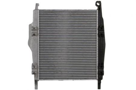Intercooler potrivit MERCEDES ACTROS, AXOR, AXOR 2 OM457.910-OM926.999 dupa 1996 [1]
