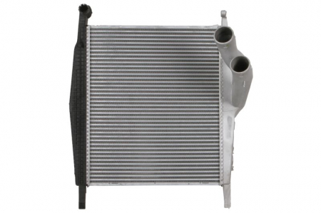 Intercooler - Intercooler potrivit MERCEDES ACTROS, AXOR, AXOR 2 OM457.910-OM926.999 dupa 1996
