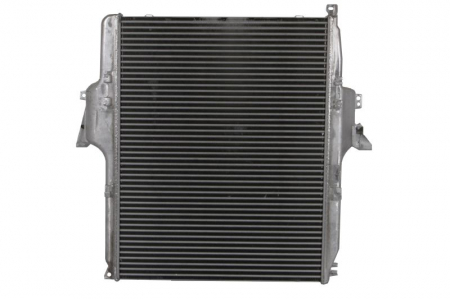 Intercooler potrivit MERCEDES ACTROS MP2 / MP3 OM541.920-OM542.969 10.02- [1]