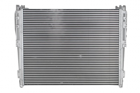 Intercooler potrivit MERCEDES ACTROS MP4 / MP5 471.943-OM936.916 dupa 2011 [1]