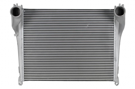 Intercooler - Intercooler potrivit MERCEDES ACTROS MP4 / MP5 471.943-OM936.916 dupa 2011