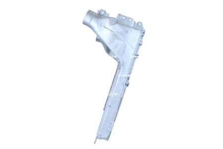 Intercooler potrivit MERCEDES ACTROS MP4 / MP5, ANTOS, AROCS 471.943-OM936.916 dupa 2011 [3]