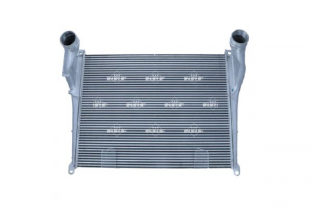 Intercooler potrivit MERCEDES ACTROS MP4 / MP5, ANTOS, AROCS 471.943-OM936.916 dupa 2011 [2]