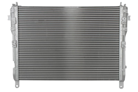 Intercooler - Intercooler potrivit MERCEDES ACTROS MP4 / MP5, ANTOS, AROCS 471.943-OM936.916 07.11-