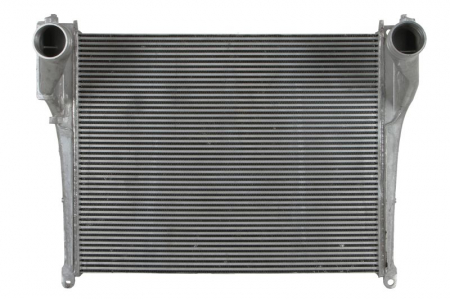 Intercooler - Intercooler potrivit MERCEDES ACTROS MP4 / MP5, ANTOS, AROCS 471.943-OM936.916 dupa 2011