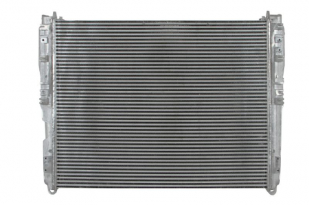 Intercooler potrivit MERCEDES ACTROS MP4 / MP5, ANTOS, AROCS 471.943-OM936.916 dupa 2011 [1]