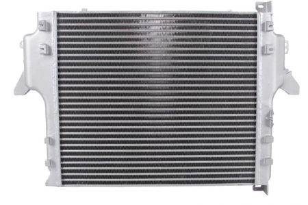 Intercooler potrivit MERCEDES ACTROS OM541.920-OM542.944 1996-2002 [1]