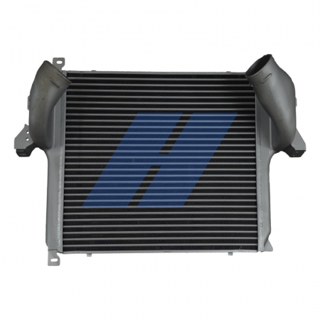 Intercooler potrivit MERCEDES ACTROS OM541.920-OM542.944 1996-2002 [3]