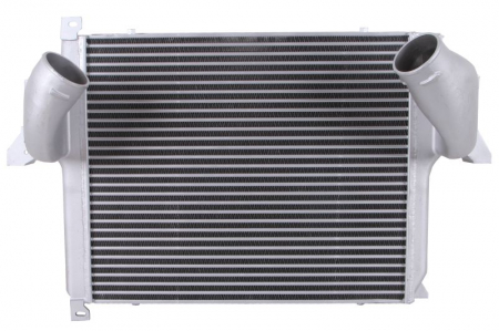 Intercooler - Intercooler potrivit MERCEDES ACTROS OM541.920-OM542.944 1996-2002