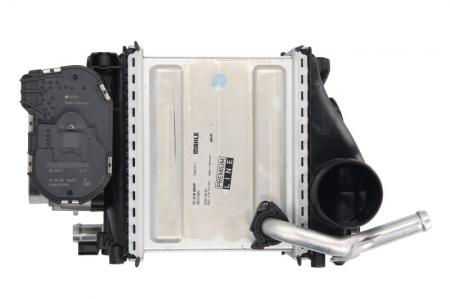 Piese Auto - Intercooler potrivit MERCEDES AMG GT (X290), C (A205), C (C205), C T-MODEL (S205), C (W205), E T-MODEL (S213), E (W213), G (W463), GLC (C253), GLC (X253), S (A217), S (C217), S (W222, V222 4.0 10.14-