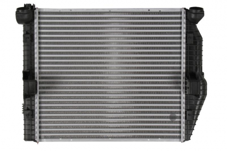 Intercooler potrivit MERCEDES ATEGO, ATEGO 2 OM900.911-OM924.930 dupa 1998 [1]