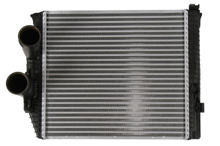Intercooler - Intercooler potrivit MERCEDES ATEGO, ATEGO 2 OM900.911-OM924.930 dupa 1998