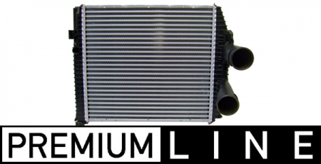 Intercooler potrivit MERCEDES ATEGO, ATEGO 2 OM900.911-OM924.930 dupa 1998 [2]