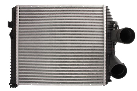Intercooler - intercooler potrivit MERCEDES ATEGO, ATEGO 2 OM900.911-OM924.930 01.98-