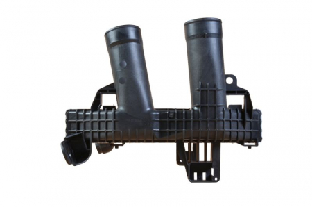 intercooler potrivit MERCEDES ATEGO, ATEGO 2 OM900.911-OM924.935 01.98- [3]