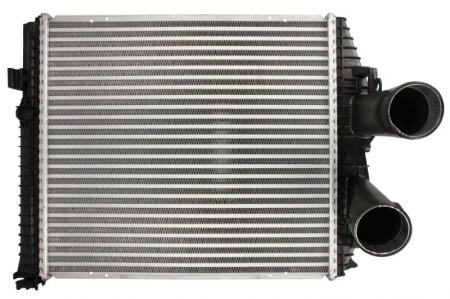 Intercooler - intercooler potrivit MERCEDES ATEGO, ATEGO 2 OM900.911-OM924.935 dupa 1998