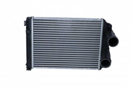 intercooler potrivit MERCEDES ATEGO, ATEGO 2 OM900.911-OM924.935 01.98- [4]