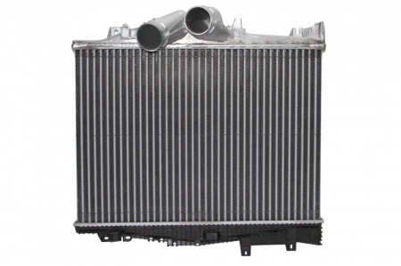 Piese Auto - Intercooler potrivit MERCEDES ATEGO, ATEGO 2 OM900.911-OM926.941 01.98-
