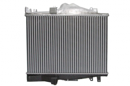 Intercooler potrivit MERCEDES ATEGO, ATEGO 2 OM900.911-OM926.941 01.98- [1]