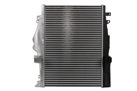 Intercooler potrivit MERCEDES ATEGO, ATEGO 2 OM900.912-OM925.920 dupa 1998 [1]