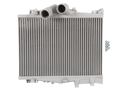 Piese Auto - Intercooler potrivit MERCEDES ATEGO, ATEGO 2 OM900.912-OM925.920 01.98-