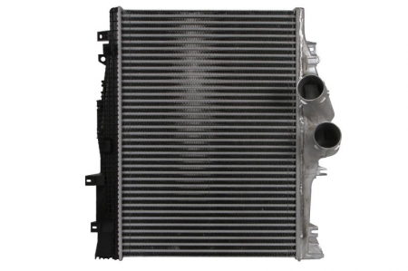 Intercooler - Intercooler potrivit MERCEDES ATEGO, ATEGO 2 OM900.912-OM925.920 dupa 1998
