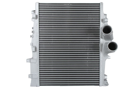 Intercooler - intercooler potrivit MERCEDES ATEGO, ATEGO 2 OM900.912-OM925.920 01.98-