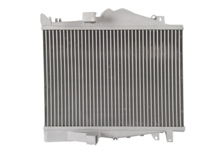Intercooler potrivit MERCEDES ATEGO, ATEGO 2 OM900.912-OM925.920 01.98- [1]