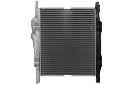 Intercooler potrivit MERCEDES ATEGO, AXOR, AXOR 2, NG OM422.952-OM926.990 dupa 1973 [1]
