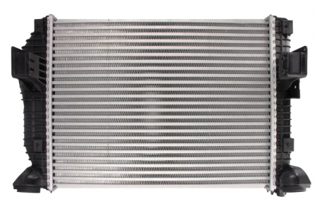 Intercooler potrivit MERCEDES ATEGO OM900.912-OM904.949 1998-2004 [1]