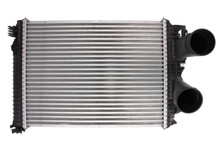 Intercooler - Intercooler potrivit MERCEDES ATEGO OM900.912-OM904.949 1998-2004