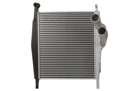 Intercooler - Intercooler potrivit MERCEDES ATEGO OM906.910-OM906.939 1998-2004