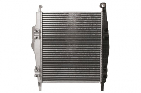Intercooler potrivit MERCEDES ATEGO OM906.910-OM906.939 1998-2004 [1]