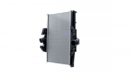 Intercooler potrivit MERCEDES AXOR, AXOR 2 OM457.910-OM457.980 dupa 2002 [3]