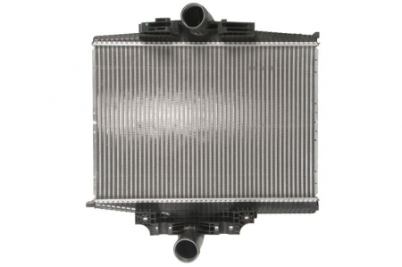 Intercooler - Intercooler potrivit MERCEDES AXOR OM457.937-OM906.921 2002-2004