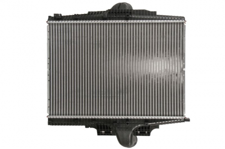 Intercooler potrivit MERCEDES AXOR OM457.937-OM906.921 2002-2004 [1]