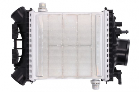 Piese Auto - Intercooler potrivit MERCEDES C (A205), C (C205), C T-MODEL (S205), C (W205), CLS (C218), CLS SHOOTING BRAKE (X218), E (A207), E (A238), E (C207), E (C238), E T-MODEL (S212) 3.0-4.7 01.13-